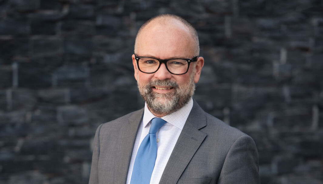 Are Slettan, managing partner i Corporate Communications. Are Slettan, managing partner i Corporate Communications.