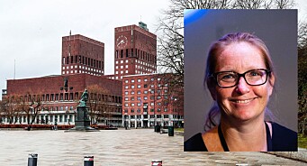 Oslo jobber med å koronainformere nesten 700 000 innbyggere - på over ti ulike språk: – Man kan alltid bli bedre Oslo jobber med å koronainformere nesten 700 000 innbyggere - på over ti ulike språk: – Man kan alltid bli bedre