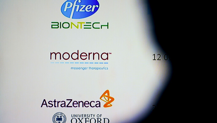 Det er flere selskap som har jobbet med å få klar sin koronavaksine. AstraZeneca-opplevde storm rundt sin da de ikke kunne levere så mange som de først hadde lovet. Det er flere selskap som har jobbet med å få klar sin koronavaksine. AstraZeneca-opplevde storm rundt sin da de ikke kunne levere så mange som de først hadde lovet.
