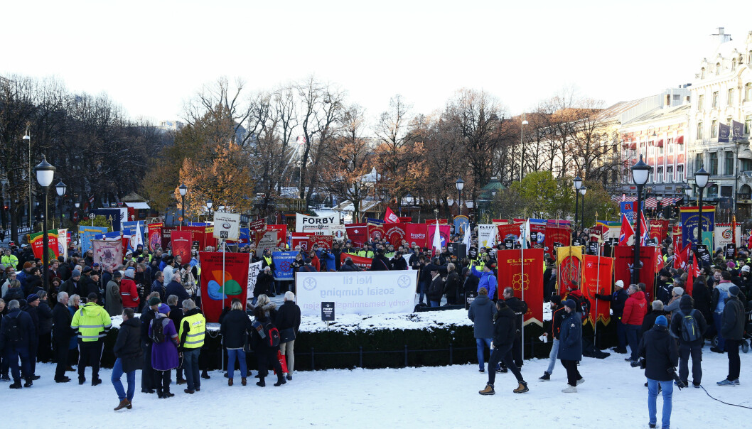 Norske kommunikatører savner en egen fagforening: Dette er forbundenes planer