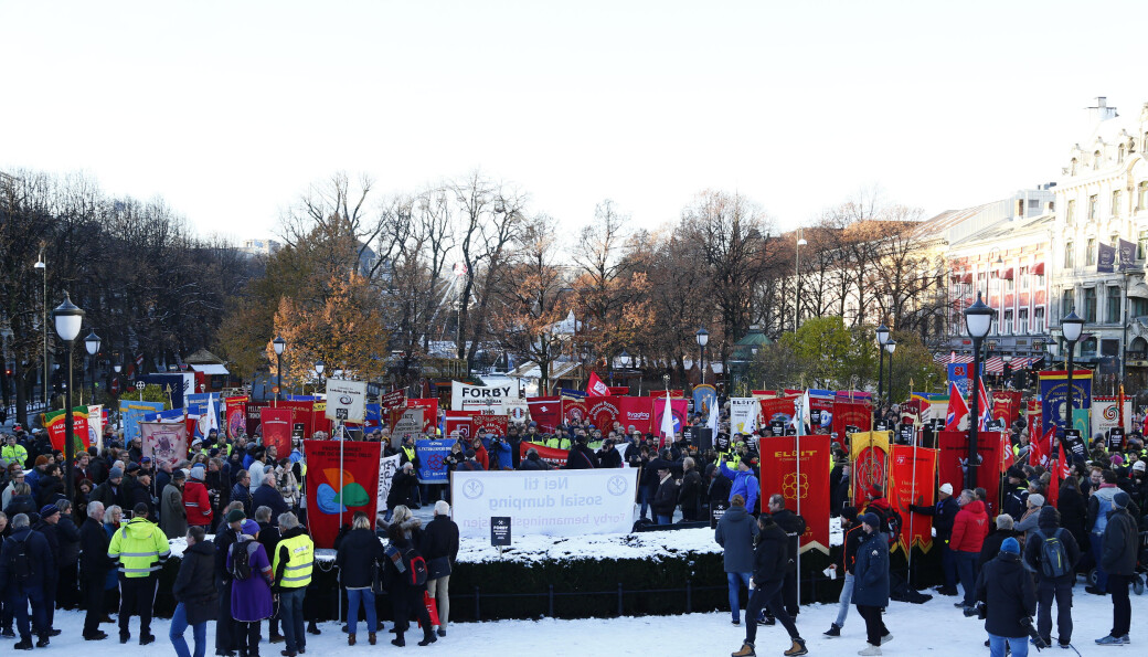 Mange norske kommunikatører savner en fagforening som de kan føle seg hjemme i. Særlig i de private selskapene føler de seg lite hjemme i de alternativene som er i dag. Mange norske kommunikatører savner en fagforening som de kan føle seg hjemme i. Særlig i de private selskapene føler de seg lite hjemme i de alternativene som er i dag.