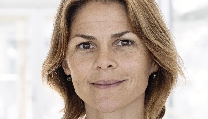 Kommunikasjonsrådgiver Julie Irgens i Sweco. Kommunikasjonsrådgiver Julie Irgens i Sweco.