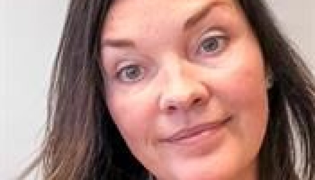 Mette Horsberg er ansatt som vikarierende kommunikasjonssjef ved Helgelandssykehuset Mette Horsberg er ansatt som vikarierende kommunikasjonssjef ved Helgelandssykehuset