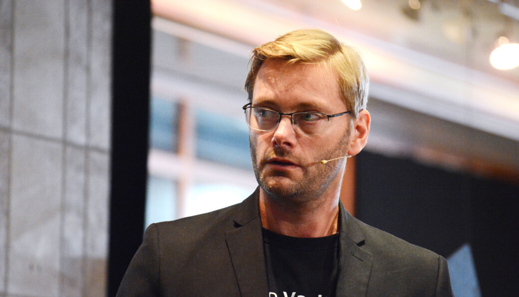 Robert Kippe har vært medlem av en fagforening siden han begynte i sin første deltidsjobb. For han er det helt naturlig del av arbeidslivet å være organisert. Robert Kippe har vært medlem av en fagforening siden han begynte i sin første deltidsjobb. For han er det helt naturlig del av arbeidslivet å være organisert.