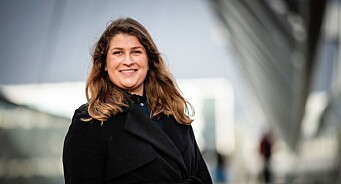 Apeland styrker reklamegruppen - ansetter Hanna Rolland Sverdrup