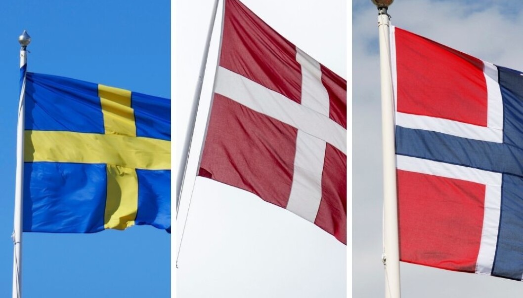 Designbyrået Everland har gjennomført en ny studie for å hjelpe skandinaviske bedrifter med å sikre at de snakker så forbrukerne forstår. Designbyrået Everland har gjennomført en ny studie for å hjelpe skandinaviske bedrifter med å sikre at de snakker så forbrukerne forstår.