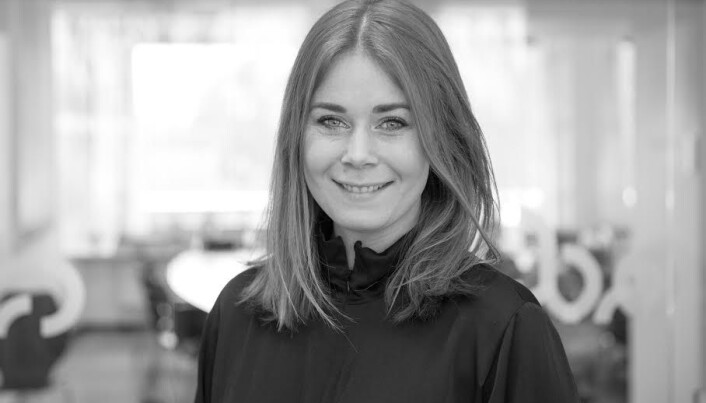 Marianne Hafstad har en master i retorikk, og jobber nå som byråleder i Retorikkbyrået. Marianne Hafstad har en master i retorikk, og jobber nå som byråleder i Retorikkbyrået.