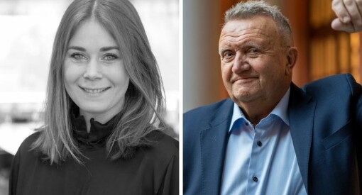 Retorikkeksperter om Solbergs pressekonferanse og beklagelse: – Effektivt, fornuftig, ryddig og litt utydelig