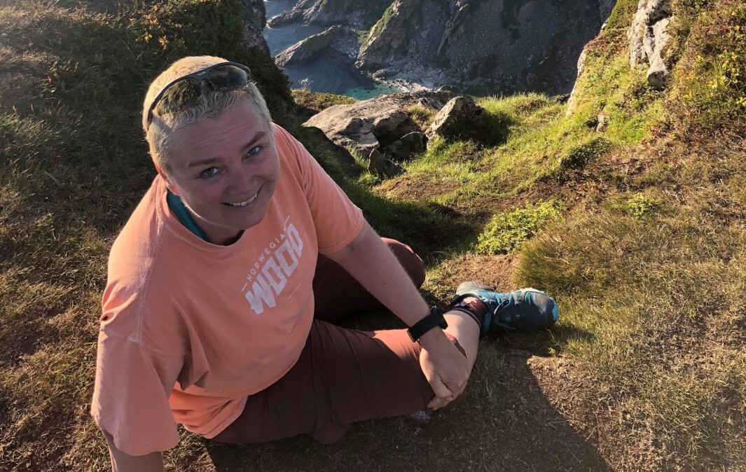 EN VIKTIG KAMP: Dagene blir fylt med jobb, turer og sosialisering. Eli håper at det en dag vil komme en kur for hennes krefttype. EN VIKTIG KAMP: Dagene blir fylt med jobb, turer og sosialisering. Eli håper at det en dag vil komme en kur for hennes krefttype.