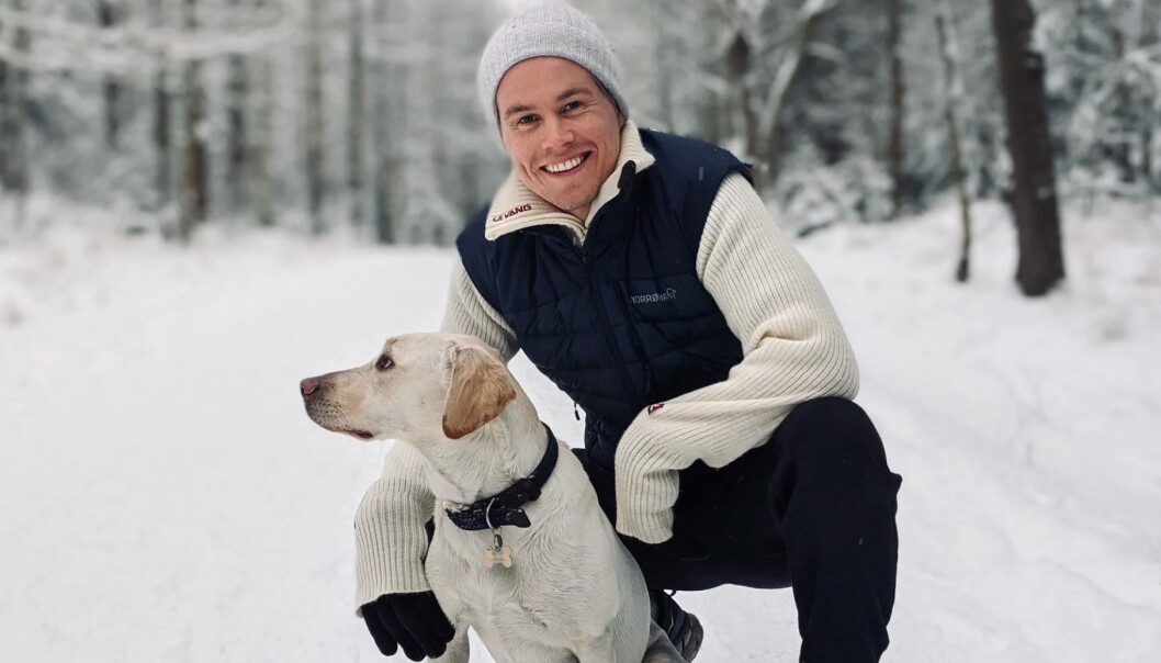 Andreas Kvinnesland Ringstad forlater jobben som markedssjef i Zalando, til fordel for en startup. Andreas Kvinnesland Ringstad forlater jobben som markedssjef i Zalando, til fordel for en startup.