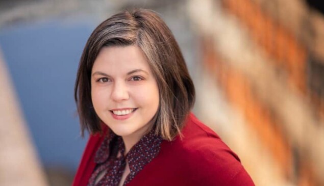 Kaia Tetlie, Managing Partner i Corporate Communcations. Kaia Tetlie, Managing Partner i Corporate Communcations.