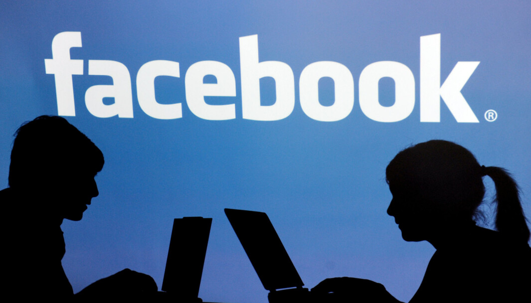 En liste med informasjon om 533 millioner Facebook-brukere fra 106 land ble nylig delt på et hackerforum. 475.809 nordmenn er blant brukerne som er rammet. FOTO: Armin Weigel / DPA / SCANPIX En liste med informasjon om 533 millioner Facebook-brukere fra 106 land ble nylig delt på et hackerforum. 475.809 nordmenn er blant brukerne som er rammet. FOTO: Armin Weigel / DPA / SCANPIX