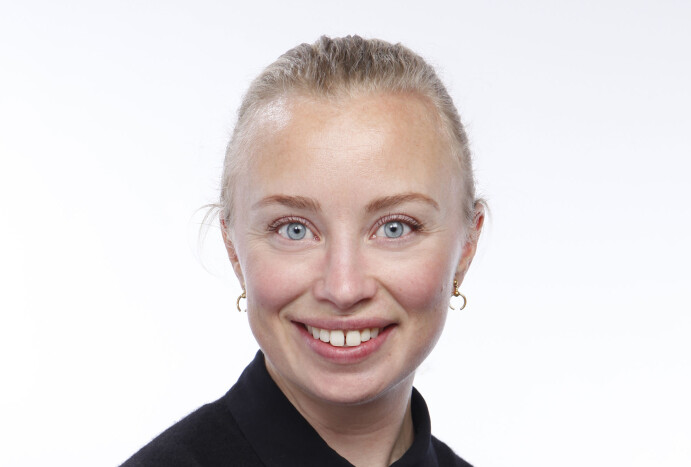 Kommunikasjonsrådgiver Emilie Valebjørg skal sammen med kollegaer i Nucleus hjelpe IMDi med en informasjonskampanje. Kommunikasjonsrådgiver Emilie Valebjørg skal sammen med kollegaer i Nucleus hjelpe IMDi med en informasjonskampanje.