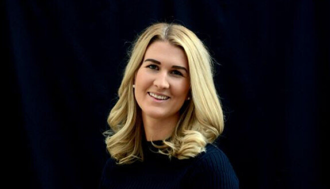 – Forbrukerne mener Tine er det mest bærekraftige merket i Norge i 2021, sier Johanna Ekman, Country Manager Norge i Sustainable Brand Index i en pressemelding. – Forbrukerne mener Tine er det mest bærekraftige merket i Norge i 2021, sier Johanna Ekman, Country Manager Norge i Sustainable Brand Index i en pressemelding.