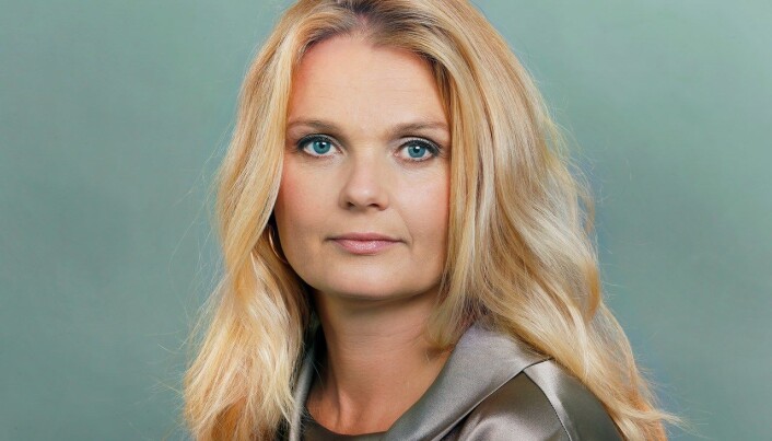 Hilde Ebeltoft-Skaugrud sier de må være konkurransedyktige for å hente inn den kompetansen de har behov for. Hilde Ebeltoft-Skaugrud sier de må være konkurransedyktige for å hente inn den kompetansen de har behov for.