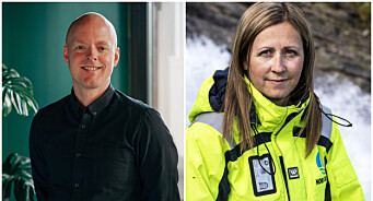 I april slår Hålogaland Kraft og Nordkraft seg sammen, da er det lokale byråer i Harstad og Narvik som har laget kommunikasjonskampanjen