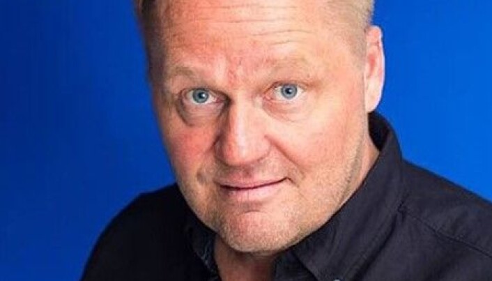 Asbjørn Halvorsen Asbjørn Halvorsen
