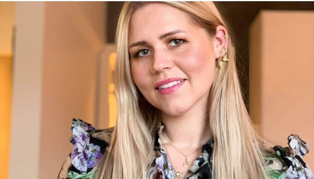 Maren Kjølberg Aamot er spent på tiden framover, og ser fram til å tre inn i rollen som rekrutterer for Medievikar. Maren Kjølberg Aamot er spent på tiden framover, og ser fram til å tre inn i rollen som rekrutterer for Medievikar.
