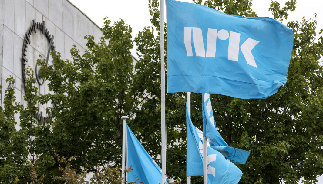 NRK skal ansette ny kommunikasjonsrådgiver. Over 100 stykker har søkt på denne stillingen. NRK skal ansette ny kommunikasjonsrådgiver. Over 100 stykker har søkt på denne stillingen.