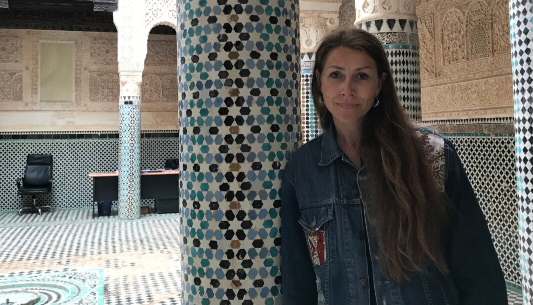 Solveig Keim er ansatt som prosjektleder i Apriil, avdeling Stavanger. En jobb som var den perfekte unnskyldningen til å flytte hjem. Solveig Keim er ansatt som prosjektleder i Apriil, avdeling Stavanger. En jobb som var den perfekte unnskyldningen til å flytte hjem.