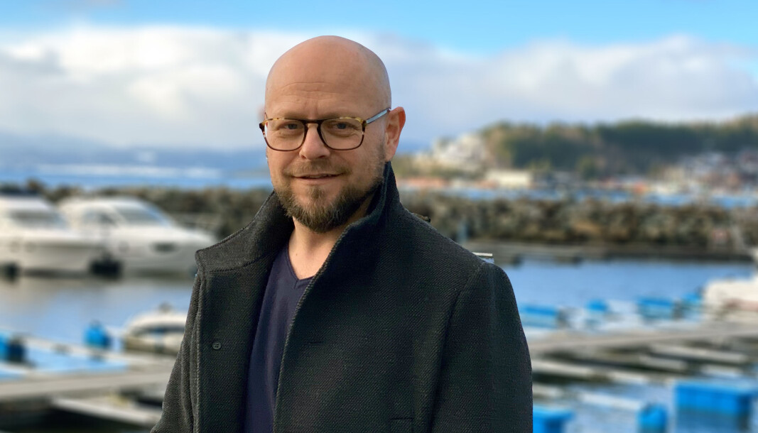 Bjørn Tore Hals er spent på de nye utfordringene som møter han i rollen som markeds- og kommunikasjonssjef i Trøndelag Reiseliv Bjørn Tore Hals er spent på de nye utfordringene som møter han i rollen som markeds- og kommunikasjonssjef i Trøndelag Reiseliv