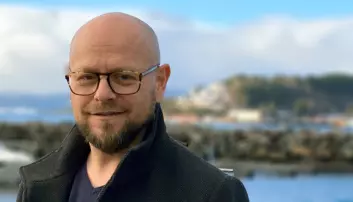 Bjørn Tore Hals går fra Trøndelag Fylkeskommune til Trøndelag Reiseliv