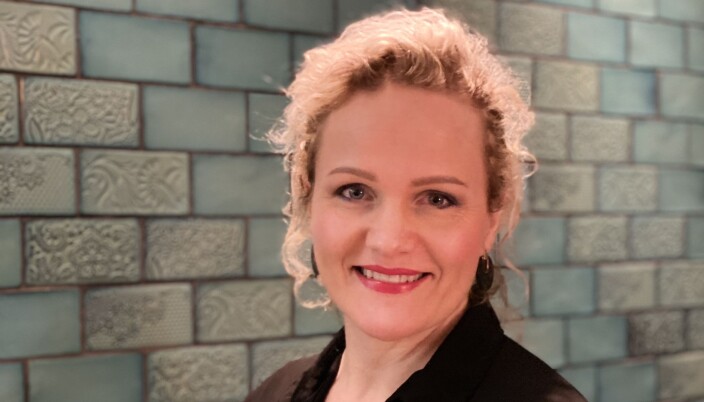 Silje Kolaas tror alle arrangører av ulike arrangementer må tenke nytt framover når det gjelder bildekommunikasjon. Folk skjønner at det er tatt i den tid før korona, likevel ligger det i underbevistheten at det er utrygt. Silje Kolaas tror alle arrangører av ulike arrangementer må tenke nytt framover når det gjelder bildekommunikasjon. Folk skjønner at det er tatt i den tid før korona, likevel ligger det i underbevistheten at det er utrygt.