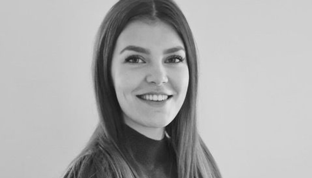 Narvik kommune har i påsken ansatt Julie Fredriksen som informasjonsmedarbeider. Narvik kommune har i påsken ansatt Julie Fredriksen som informasjonsmedarbeider.
