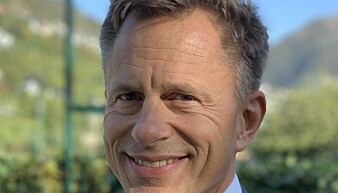 Robert Rastad sier de ikke har hatt hastverk med å lyse ut stillingen som kommunikasjonsdirektør ved universitetet. Robert Rastad sier de ikke har hatt hastverk med å lyse ut stillingen som kommunikasjonsdirektør ved universitetet.
