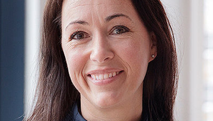 Anette Nordskog Anette Nordskog