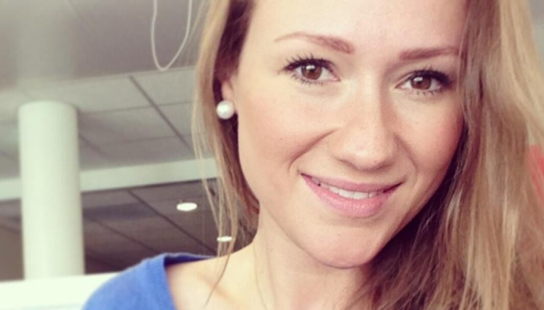 Camilla Paludan Johansen er ansatt som ny radiorådgiver i P4. Camilla Paludan Johansen er ansatt som ny radiorådgiver i P4.