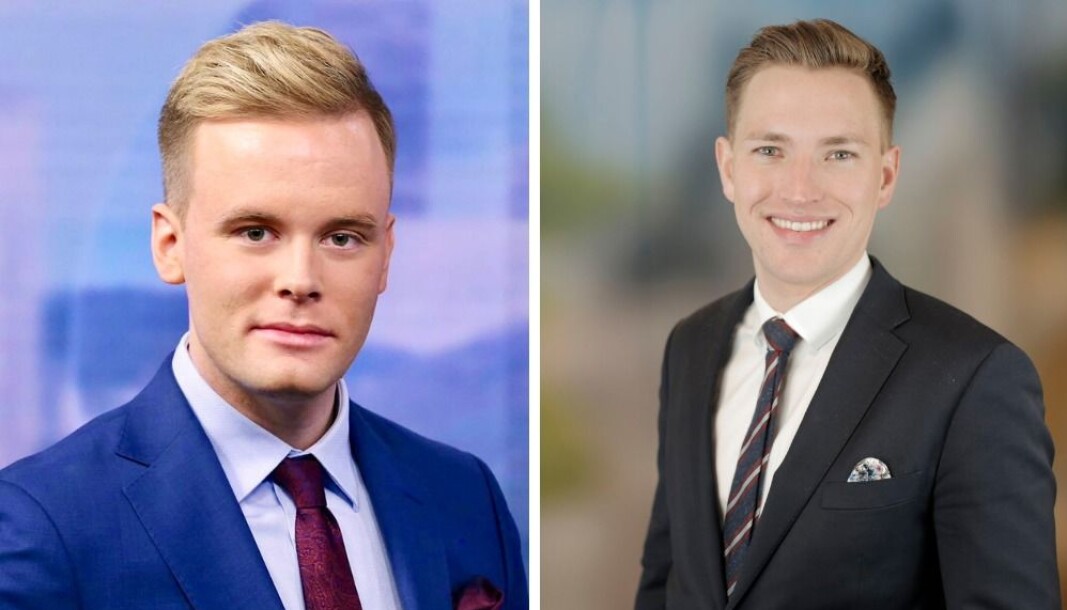 Når Mímir Kristjansson til Kom24 og Klassekampen harselerer med antallet rådgivere i Høyre, lar han hendig nok være å nevne hvordan det står til i eget kommunistparti. Når Mímir Kristjansson til Kom24 og Klassekampen harselerer med antallet rådgivere i Høyre, lar han hendig nok være å nevne hvordan det står til i eget kommunistparti.