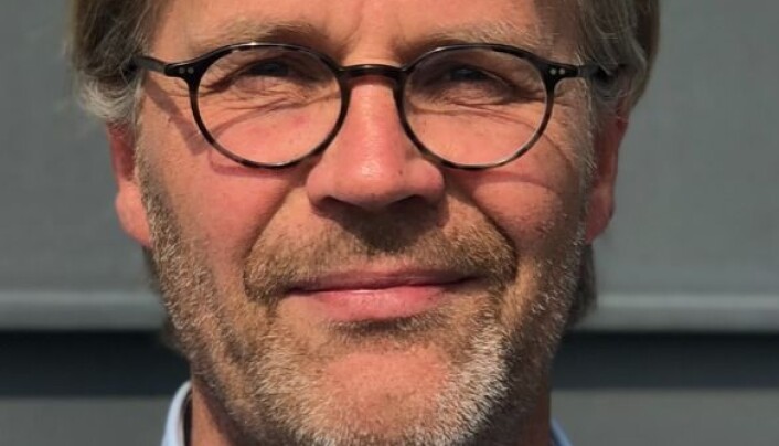 Geir Arne Gundersen er markeds og kommunikasjonssjef i NorgesEnergi og sier de har problemer med å forstå kritikken fra Vålerenga. Geir Arne Gundersen er markeds og kommunikasjonssjef i NorgesEnergi og sier de har problemer med å forstå kritikken fra Vålerenga.