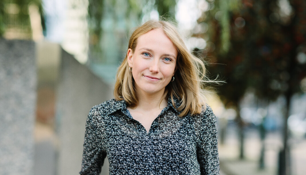I likhet med mange andre klima- og miljøforkjempere, tror kommunikasjonsansvarlig i UN Global Compact Norge, Pernille Røe at bærekraft har blitt et buzzord. I likhet med mange andre klima- og miljøforkjempere, tror kommunikasjonsansvarlig i UN Global Compact Norge, Pernille Røe at bærekraft har blitt et buzzord.