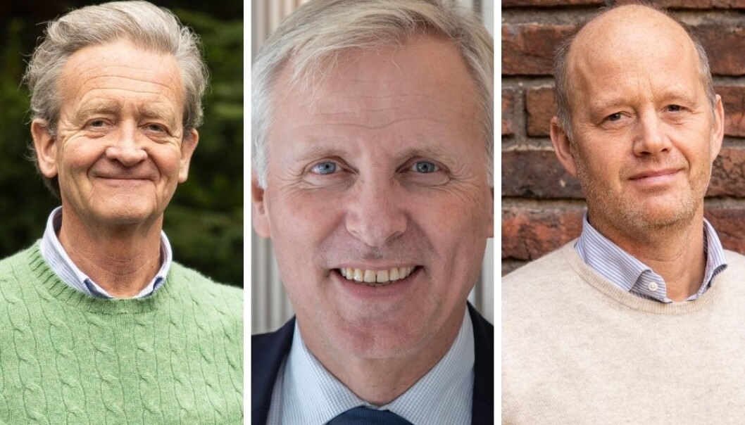 Både Geelmuyden Kiese, First House og Gambit har hjulpet ulike flyselskaper med kommunikasjonsbistand. Både Geelmuyden Kiese, First House og Gambit har hjulpet ulike flyselskaper med kommunikasjonsbistand.