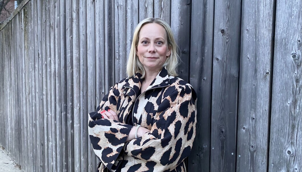 Menn dominerer ikke Finansavisens forsider på grunn av en antatt håpløs redaksjonell linje, men fordi vi mangler kvinner i norsk finansbransje. Menn dominerer ikke Finansavisens forsider på grunn av en antatt håpløs redaksjonell linje, men fordi vi mangler kvinner i norsk finansbransje.