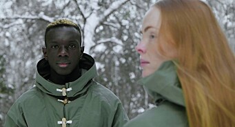 Fikk bronse i sterk konkurranse med motegiganter som Gucci, Vouge og Burberry Fikk bronse i sterk konkurranse med motegiganter som Gucci, Vouge og Burberry
