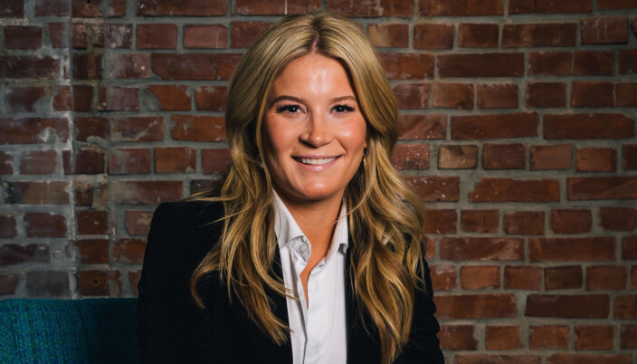 Med et tettpakket program ønsker Markedsføringsforeningen i Oslo å ha fokuset på byråene og deres presentasjon. Anna Andrea Hvinden er spent på det kommende arrangementet. Med et tettpakket program ønsker Markedsføringsforeningen i Oslo å ha fokuset på byråene og deres presentasjon. Anna Andrea Hvinden er spent på det kommende arrangementet.