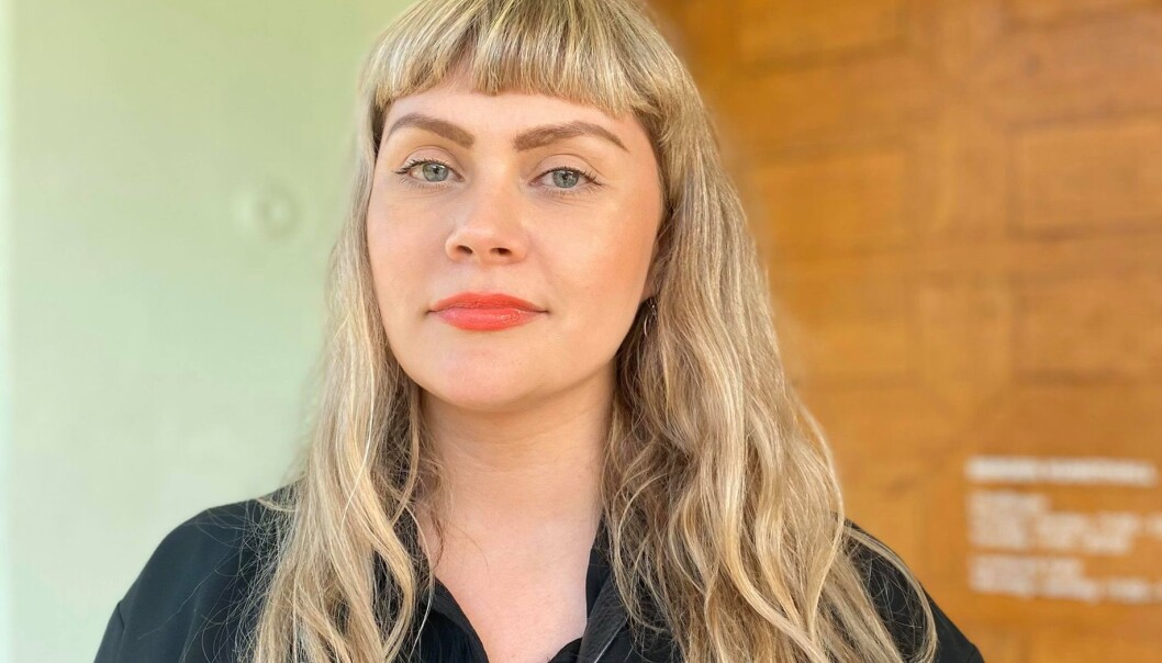 – Vi skal ikke kunne alt, men vi skal kunne rådgi ledere og organisasjoner om hva som finnes der ute. Ellers kommer teknologene og IT-folkene på døren, dønn klare til å effektivisere oss rett ut. – Vi skal ikke kunne alt, men vi skal kunne rådgi ledere og organisasjoner om hva som finnes der ute. Ellers kommer teknologene og IT-folkene på døren, dønn klare til å effektivisere oss rett ut.