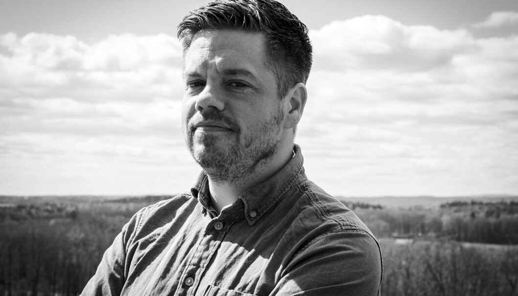 Glenn Wange blir direktør for Marked, Kommunikasjon og Kundereise i MyCar Group. Glenn Wange blir direktør for Marked, Kommunikasjon og Kundereise i MyCar Group.