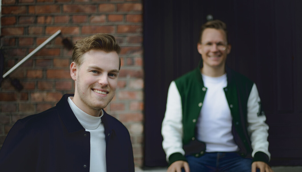 Markus Tangløkken er takknemlig for at JCP PRAD ga han mulighet til å være intern hos dem, for så å tilby han jobb, til tross for pandemien. Nå ser han fram til å møte kollegaer i baren, og ikke bare på Teams. Markus Tangløkken er takknemlig for at JCP PRAD ga han mulighet til å være intern hos dem, for så å tilby han jobb, til tross for pandemien. Nå ser han fram til å møte kollegaer i baren, og ikke bare på Teams.