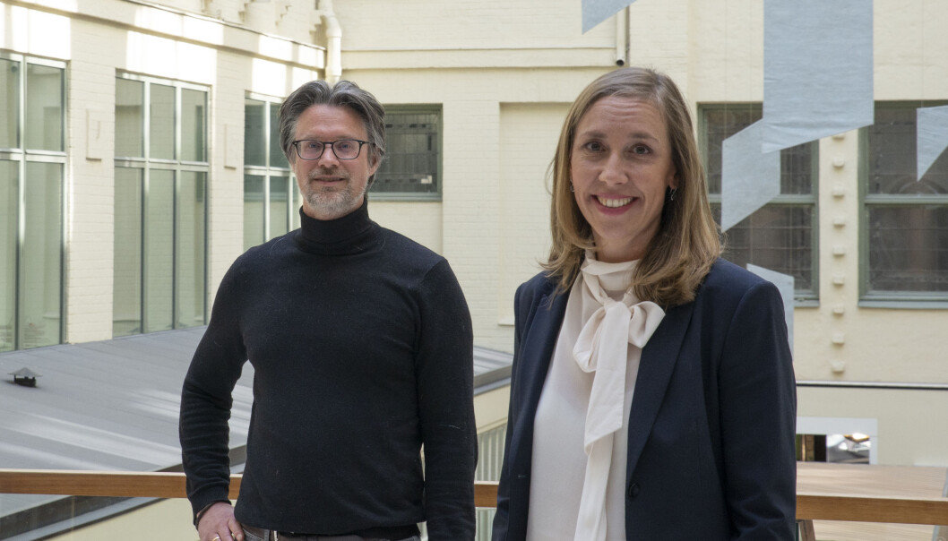 Hilde Steinfeld er ansatt som ny seniorrådgiver i Burson Cohn & Wolfe (BCW). Hilde Steinfeld er ansatt som ny seniorrådgiver i Burson Cohn & Wolfe (BCW).
