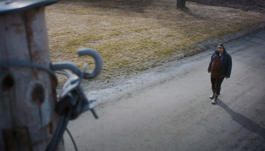 – Målet med denne kampanjen er å fortelle hvordan vi i Elvia jobber. – Målet med denne kampanjen er å fortelle hvordan vi i Elvia jobber.