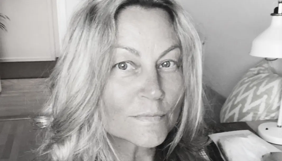 Gründer og daglig leder Trine Lindberg i Buzz Pr Gründer og daglig leder Trine Lindberg i Buzz Pr