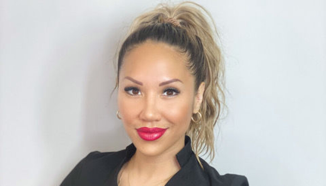 Daglig leder av Beauty Medical Oslo, Sandra Romano, vurderer søksmål mot Fagutvalget for influencermarkedsføring (Fim) Daglig leder av Beauty Medical Oslo, Sandra Romano, vurderer søksmål mot Fagutvalget for influencermarkedsføring (Fim)
