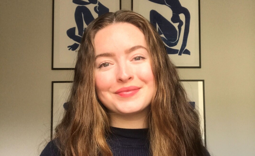 I januar startet Ronja Bell Breisnes i rollen som kommunikasjonsrådgiver, med et særlig ansvar for sosiale medier, i Konkurransetilsynet. I januar startet Ronja Bell Breisnes i rollen som kommunikasjonsrådgiver, med et særlig ansvar for sosiale medier, i Konkurransetilsynet.