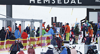 Hemsedal har fått ny visuell profil: – Vi skal befeste vår posisjon som Norges råeste fjelldestinasjon