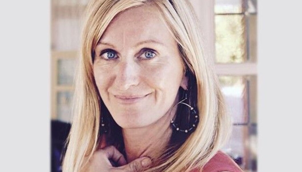 Andrea Kilen blir kommunikasjonsdirektør i Mattilsynet Andrea Kilen blir kommunikasjonsdirektør i Mattilsynet