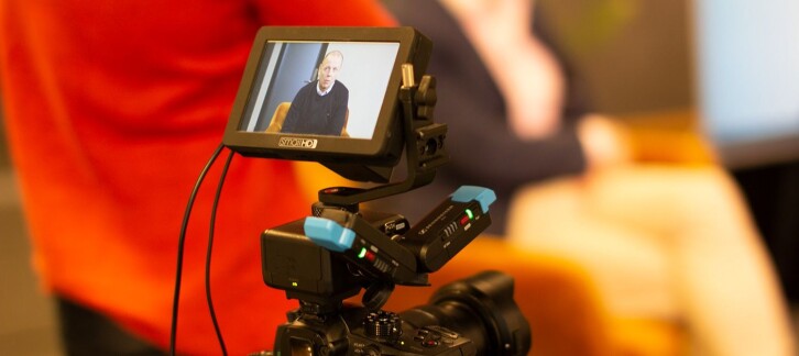 MarkedsPartner søker videoprodusent