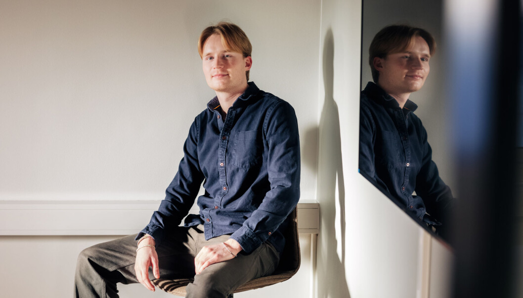 I april ble Mikkel Nord ansatt i PR-operatørene etter to måneder som praktikant for byrået. I april ble Mikkel Nord ansatt i PR-operatørene etter to måneder som praktikant for byrået.